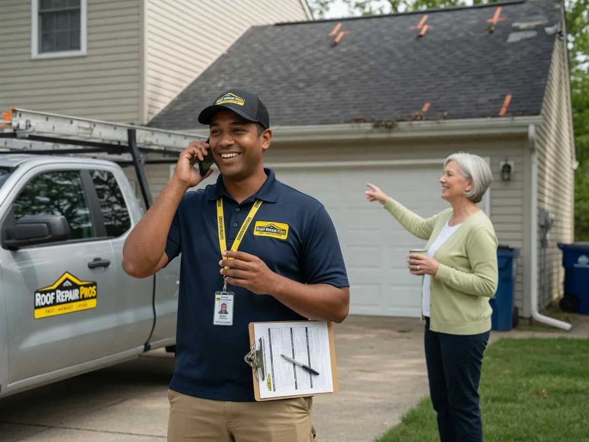 Roof Repair Madison, TN FAQs